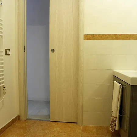 Al Ponte Vecchio 3*