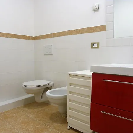 Al Ponte Vecchio Frühstückspension