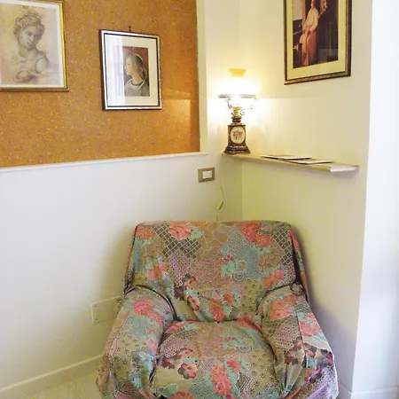 B&B Al Ponte Vecchio