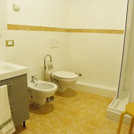 Al Ponte Vecchio 3* Ponte San Giovanni