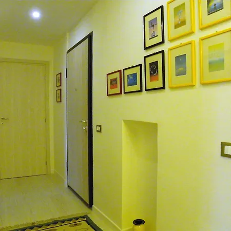 Al Ponte Vecchio 3* Ponte San Giovanni