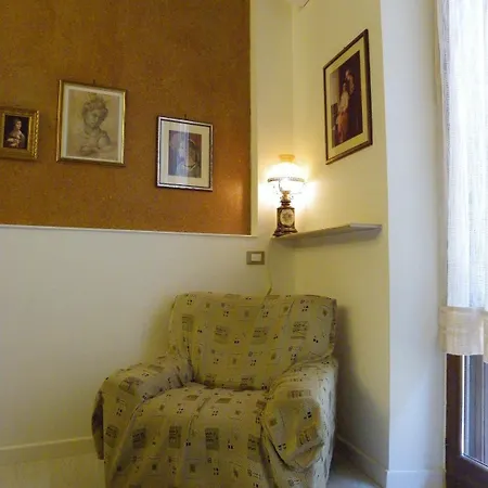 Al Ponte Vecchio Frühstückspension Ponte San Giovanni