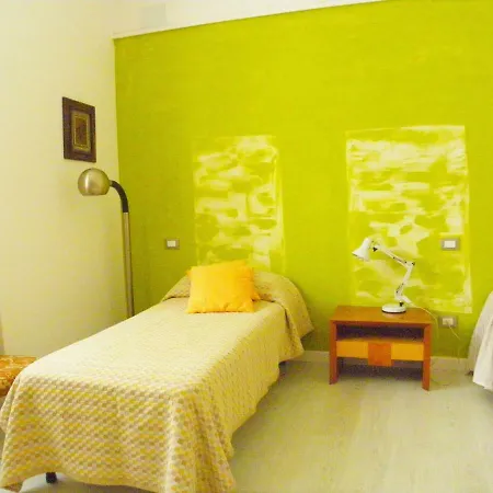 B&B Al Ponte Vecchio 2*