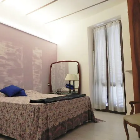 B&B Al Ponte Vecchio 페루자