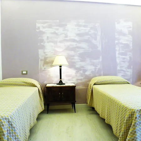 Bed and breakfast Al Ponte Vecchio 3*