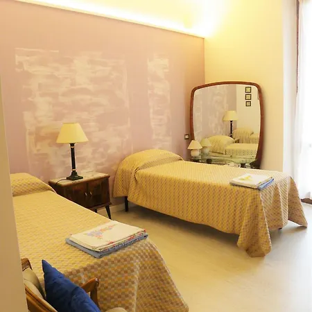 Al Ponte Vecchio 3*