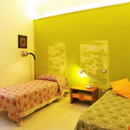 Al Ponte Vecchio Bed and breakfast