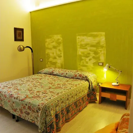 Bed and breakfast Al Ponte Vecchio