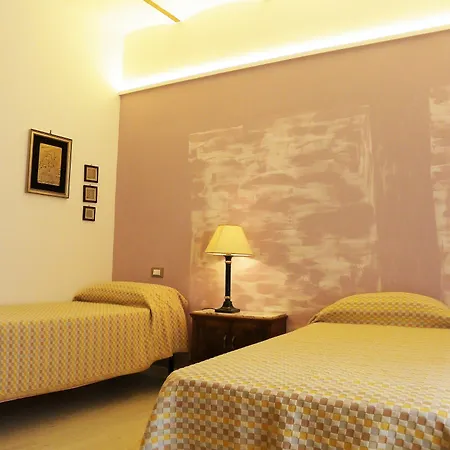 Al Ponte Vecchio Bed and breakfast 3*