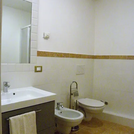 Oda ve Kahvaltı Al Ponte Vecchio 3*