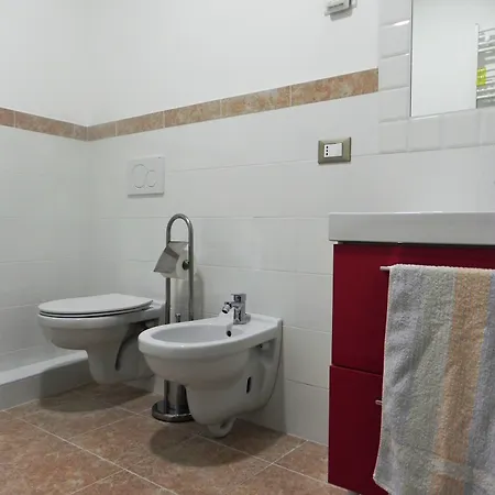 Al Ponte Vecchio Bed and breakfast 3*