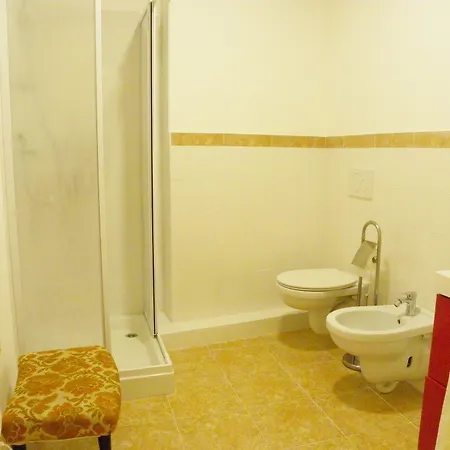 Al Ponte Vecchio Bed & Breakfast