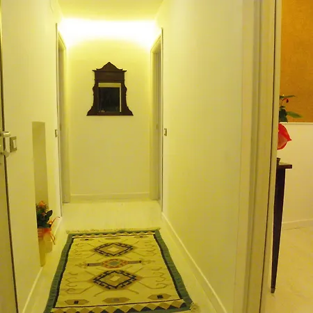 Bed and breakfast Al Ponte Vecchio 3*