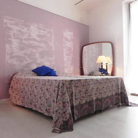 Al Ponte Vecchio Bed & Breakfast