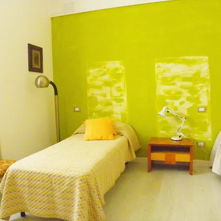 Al Ponte Vecchio Bed and breakfast