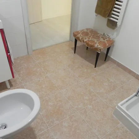 Bed and breakfast Al Ponte Vecchio