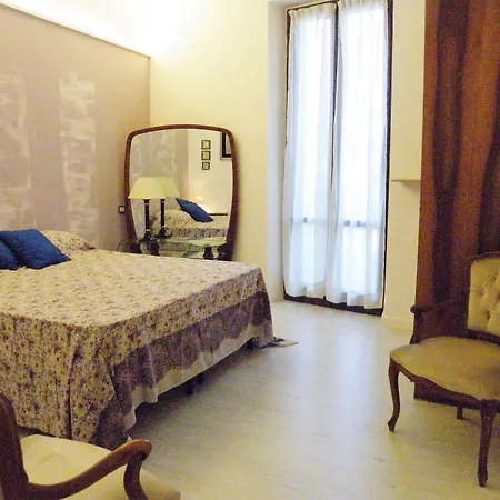 Al Ponte Vecchio 3*
