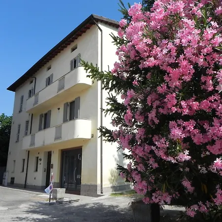 Al Ponte Vecchio 3*