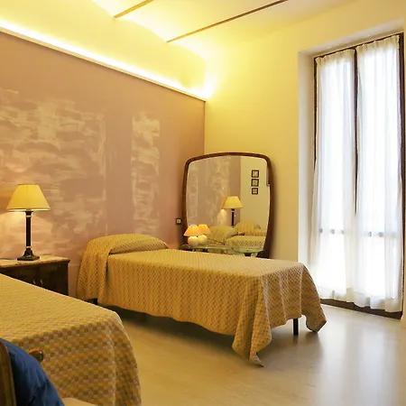 Al Ponte Vecchio Bed & Breakfast
