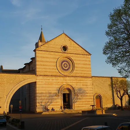 Bed & Breakfast Al Ponte Vecchio Perugia