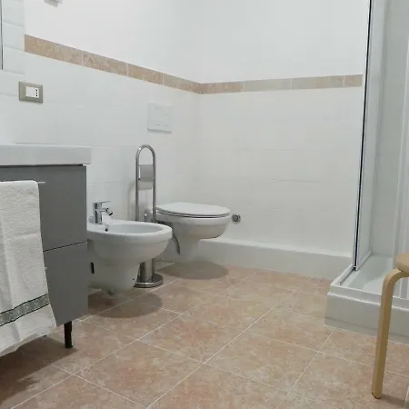 Al Ponte Vecchio Bed and breakfast 3*