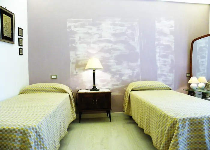 Bed & Breakfast Al Ponte Vecchio 3*