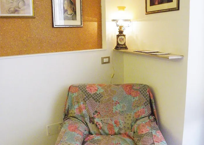Bed & Breakfast Al Ponte Vecchio