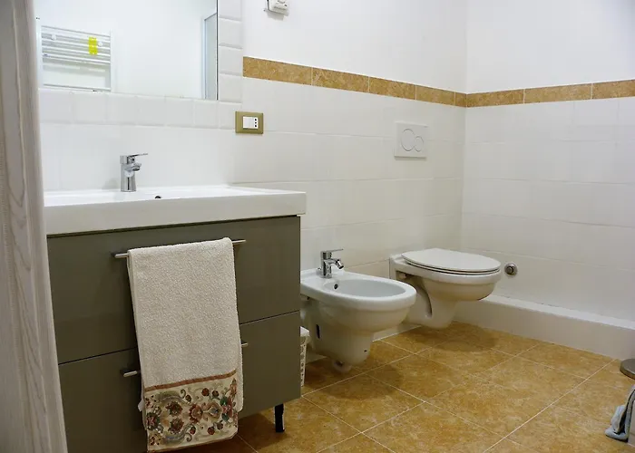 Al Ponte Vecchio Bed & Breakfast Ponte San Giovanni