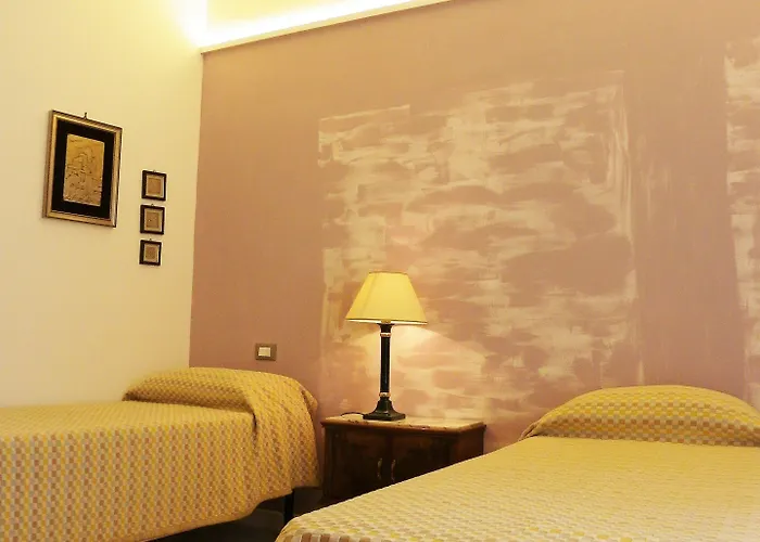 Al Ponte Vecchio Bed & Breakfast 3*