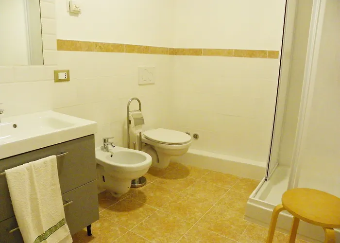 Al Ponte Vecchio 3* Ponte San Giovanni