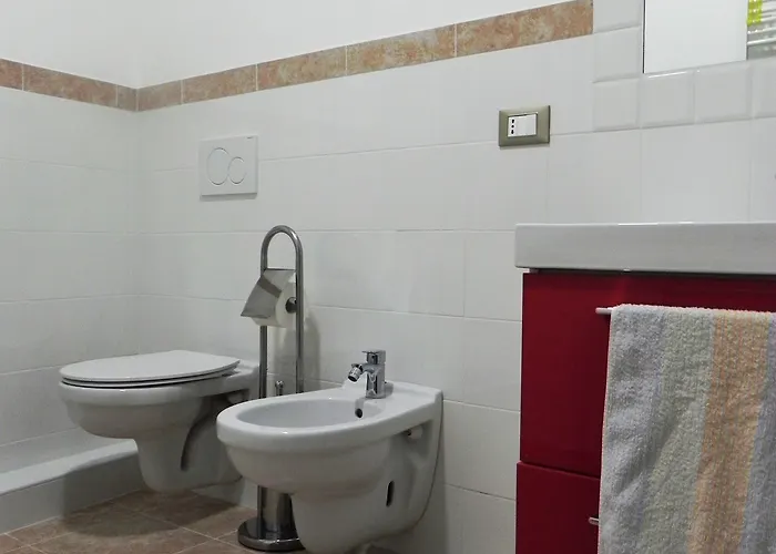 Al Ponte Vecchio Bed & Breakfast 3*