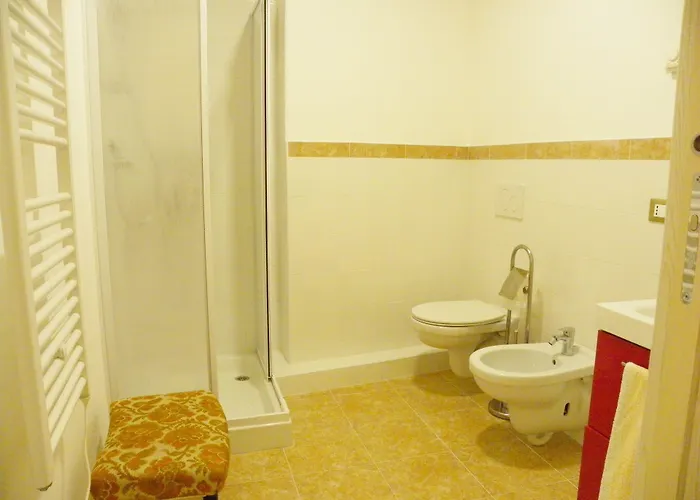 Al Ponte Vecchio Bed & Breakfast