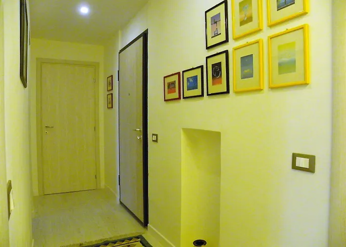 Al Ponte Vecchio 3* Ponte San Giovanni