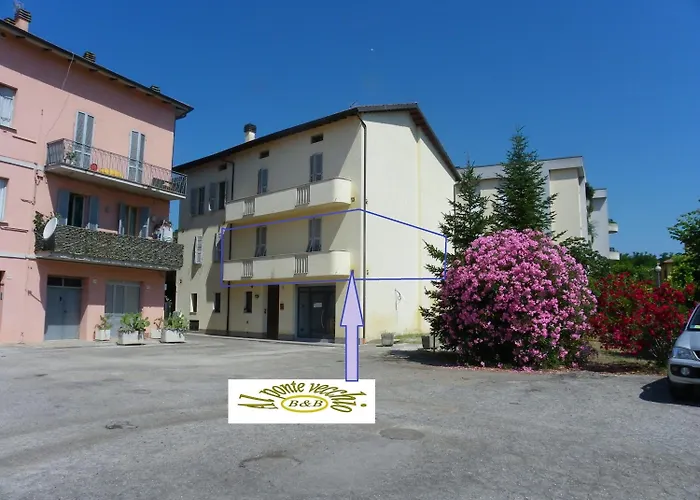 Bed & Breakfast Al Ponte Vecchio Ponte San Giovanni