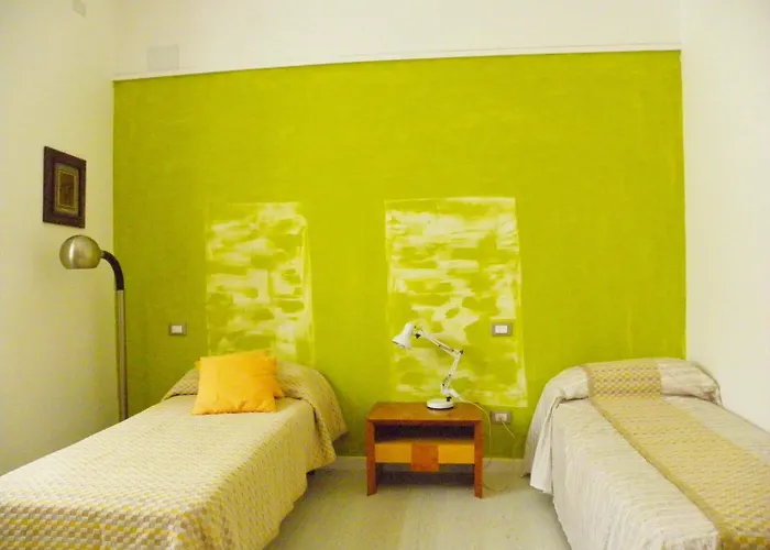 Al Ponte Vecchio Bed & Breakfast 3*