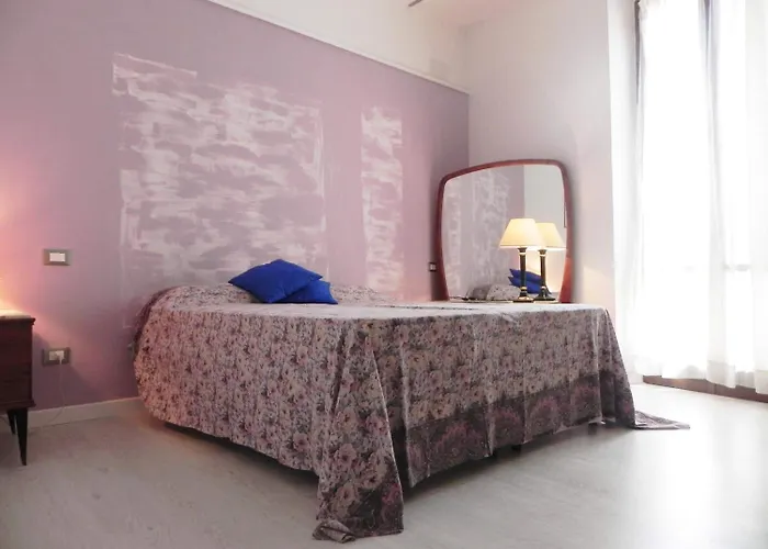 Al Ponte Vecchio Bed & Breakfast